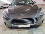  Ford  Focus FORD  / 2018 / 5P / STATION WAGON 1.5 ECOBLUE 120CV BUSINESS SW #25