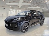  Ford  Puma FORD  / 2019 / 5P / SUV 1.0 ECOBOOST HYBRID 125CV TITANIUM 