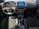  Ford  Puma FORD  / 2019 / 5P / SUV 1.0 ECOBOOST HYBRID 125CV TITANIUM #3