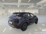  Ford  Puma FORD  / 2019 / 5P / SUV 1.0 ECOBOOST HYBRID 125CV TITANIUM #2
