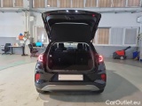  Ford  Puma FORD  / 2019 / 5P / SUV 1.0 ECOBOOST HYBRID 125CV TITANIUM #5