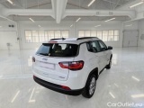  Jeep  Compass JEEP  / 2021 / 5P / SUV 1.3 TURBO T4 110KW BUSINESS DDCT #2