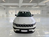  Jeep  Compass JEEP  / 2021 / 5P / SUV 1.3 TURBO T4 110KW BUSINESS DDCT #6