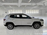  Jeep  Compass JEEP  / 2021 / 5P / SUV 1.3 TURBO T4 110KW BUSINESS DDCT #7