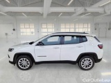  Jeep  Compass JEEP  / 2021 / 5P / SUV 1.3 TURBO T4 110KW BUSINESS DDCT #8