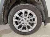 Jeep  Compass JEEP  / 2021 / 5P / SUV 1.3 TURBO T4 110KW BUSINESS DDCT #17