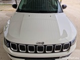  Jeep  Compass JEEP  / 2021 / 5P / SUV 1.3 TURBO T4 110KW BUSINESS DDCT #28