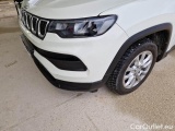  Jeep  Compass JEEP  / 2021 / 5P / SUV 1.3 TURBO T4 110KW BUSINESS DDCT #31