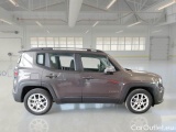 Jeep  Patriot JEEP RENEGADE / 2018 / 5P / SUV 1.0 T3 120CV LIMITED #7