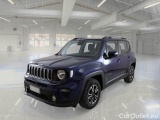  Jeep  Patriot JEEP RENEGADE / 2018 / 5P / SUV 1.6 MJET DDCT 120CV BUSINESS 