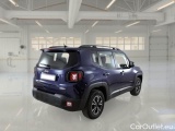  Jeep  Patriot JEEP RENEGADE / 2018 / 5P / SUV 1.6 MJET DDCT 120CV BUSINESS #2