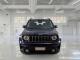  Jeep  Patriot JEEP RENEGADE / 2018 / 5P / SUV 1.6 MJET DDCT 120CV BUSINESS #6