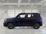  Jeep  Patriot JEEP RENEGADE / 2018 / 5P / SUV 1.6 MJET DDCT 120CV BUSINESS #8