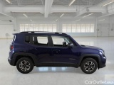  Jeep  Patriot JEEP RENEGADE / 2018 / 5P / SUV 1.6 MJET DDCT 120CV BUSINESS #7