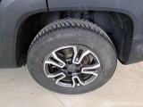  Jeep  Patriot JEEP RENEGADE / 2018 / 5P / SUV 1.6 MJET DDCT 120CV BUSINESS #19