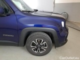  Jeep  Patriot JEEP RENEGADE / 2018 / 5P / SUV 1.6 MJET DDCT 120CV BUSINESS #45