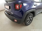  Jeep  Patriot JEEP RENEGADE / 2018 / 5P / SUV 1.6 MJET DDCT 120CV BUSINESS #47