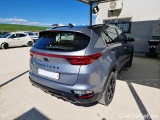  KIA  Sportage KIA  / 2018 / 5P / SUV 1.6 CRDI MHYB 100KW BLACK EDITION 2WD #2