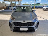  KIA  Sportage KIA  / 2018 / 5P / SUV 1.6 CRDI MHYB 100KW BLACK EDITION 2WD #6