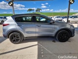  KIA  Sportage KIA  / 2018 / 5P / SUV 1.6 CRDI MHYB 100KW BLACK EDITION 2WD #7