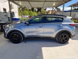  KIA  Sportage KIA  / 2018 / 5P / SUV 1.6 CRDI MHYB 100KW BLACK EDITION 2WD #8