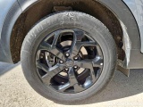  KIA  Sportage KIA  / 2018 / 5P / SUV 1.6 CRDI MHYB 100KW BLACK EDITION 2WD #18