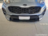  KIA  Sportage KIA  / 2018 / 5P / SUV 1.6 CRDI MHYB 100KW BLACK EDITION 2WD #26