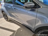  KIA  Sportage KIA  / 2018 / 5P / SUV 1.6 CRDI MHYB 100KW BLACK EDITION 2WD #39