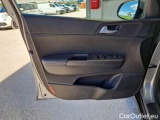  KIA  Sportage KIA  / 2018 / 5P / SUV 1.6 CRDI MHYB 100KW BLACK EDITION 2WD #62
