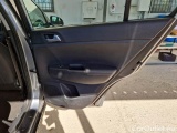  KIA  Sportage KIA  / 2018 / 5P / SUV 1.6 CRDI MHYB 100KW BLACK EDITION 2WD #90