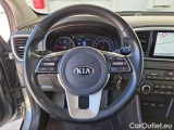  KIA  Sportage KIA  / 2018 / 5P / SUV 1.6 CRDI MHYB 100KW BLACK EDITION 2WD #102