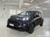 KIA  Sportage KIA  / 2018 / 5P / SUV 1.6 ECOGPL STYLE 2WD 