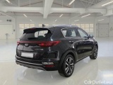  KIA  Sportage KIA  / 2018 / 5P / SUV 1.6 ECOGPL STYLE 2WD #2