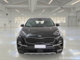  KIA  Sportage KIA  / 2018 / 5P / SUV 1.6 ECOGPL STYLE 2WD #6