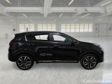  KIA  Sportage KIA  / 2018 / 5P / SUV 1.6 ECOGPL STYLE 2WD #7