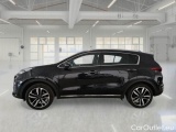  KIA  Sportage KIA  / 2018 / 5P / SUV 1.6 ECOGPL STYLE 2WD #8