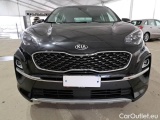  KIA  Sportage KIA  / 2018 / 5P / SUV 1.6 ECOGPL STYLE 2WD #27