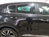 KIA  Sportage KIA  / 2018 / 5P / SUV 1.6 ECOGPL STYLE 2WD #42