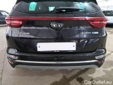  KIA  Sportage KIA  / 2018 / 5P / SUV 1.6 ECOGPL STYLE 2WD #44