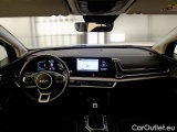  KIA  Sportage KIA  / 2021 / 5P / SUV 1.6 CRDI MHEV BUSINESS 2WD #3