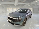 KIA  Sportage KIA  / 2021 / 5P / SUV 1.6 CRDI MHEV BUSINESS 2WD 