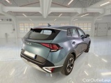  KIA  Sportage KIA  / 2021 / 5P / SUV 1.6 CRDI MHEV BUSINESS 2WD #2