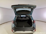  KIA  Sportage KIA  / 2021 / 5P / SUV 1.6 CRDI MHEV BUSINESS 2WD #5