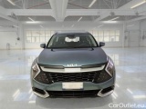  KIA  Sportage KIA  / 2021 / 5P / SUV 1.6 CRDI MHEV BUSINESS 2WD #6