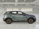  KIA  Sportage KIA  / 2021 / 5P / SUV 1.6 CRDI MHEV BUSINESS 2WD #7