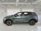  KIA  Sportage KIA  / 2021 / 5P / SUV 1.6 CRDI MHEV BUSINESS 2WD #8