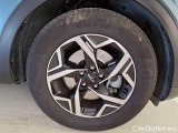  KIA  Sportage KIA  / 2021 / 5P / SUV 1.6 CRDI MHEV BUSINESS 2WD #17