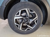  KIA  Sportage KIA  / 2021 / 5P / SUV 1.6 CRDI MHEV BUSINESS 2WD #18