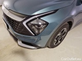  KIA  Sportage KIA  / 2021 / 5P / SUV 1.6 CRDI MHEV BUSINESS 2WD #22