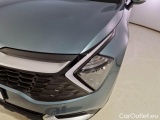  KIA  Sportage KIA  / 2021 / 5P / SUV 1.6 CRDI MHEV BUSINESS 2WD #24